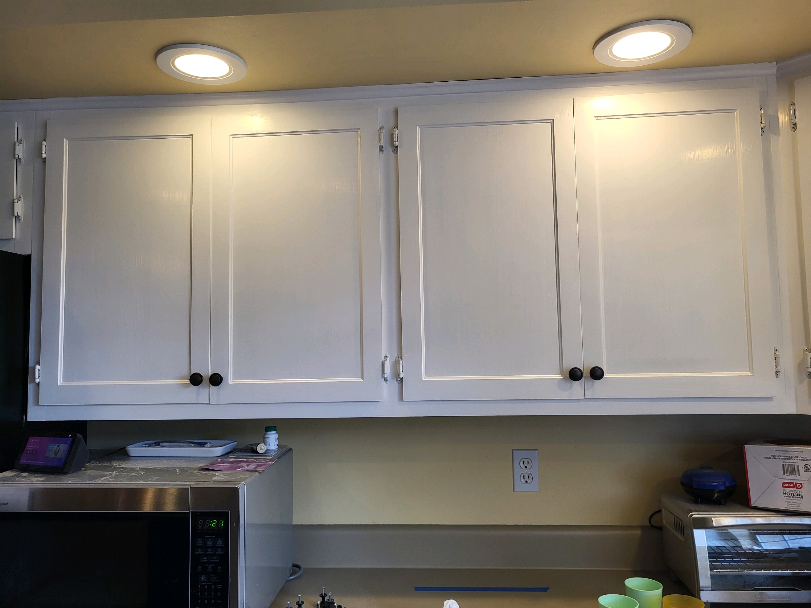 Painting project 3